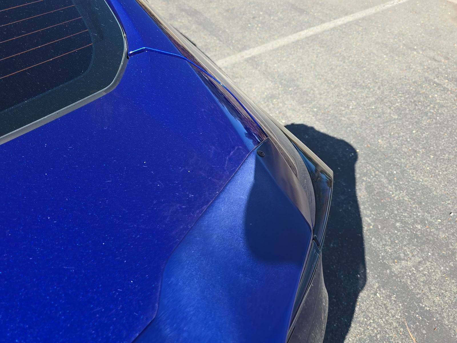 2018 Honda Accord Sport FWD