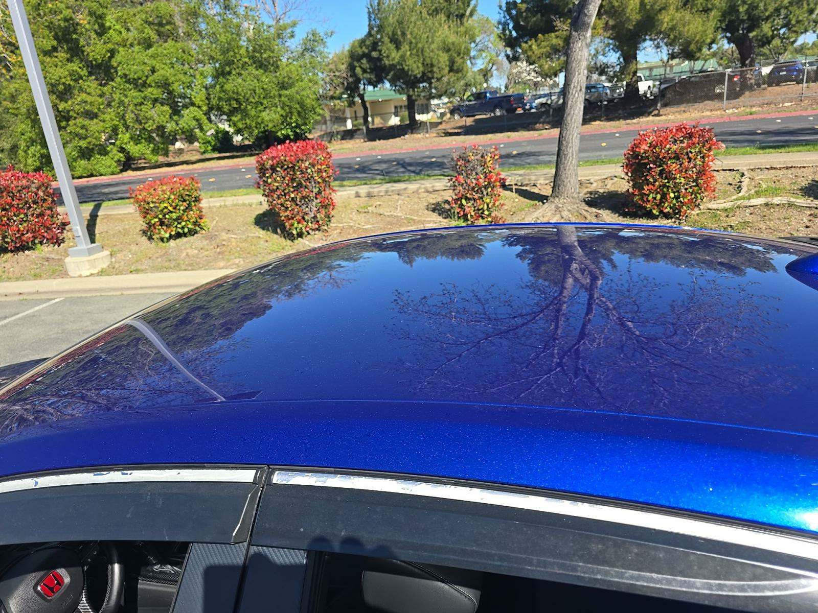 2018 Honda Accord Sport FWD