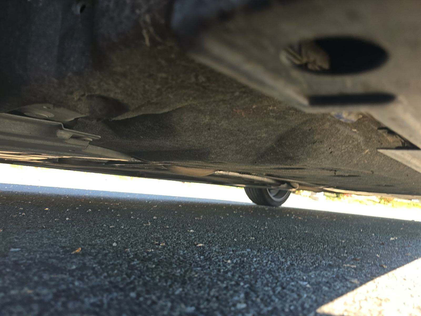 2018 Honda Accord Sport FWD