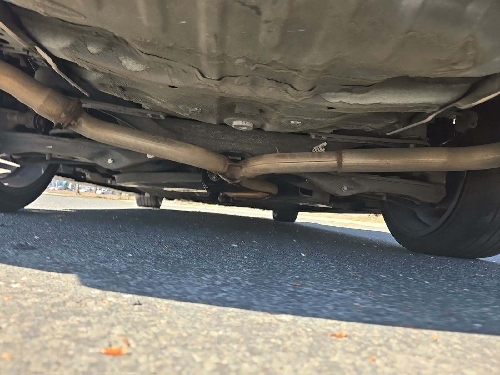 2018 Honda Accord Sport FWD