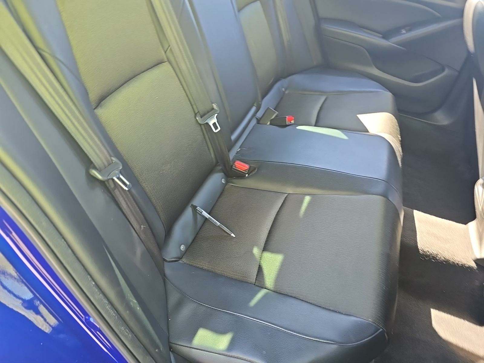 2018 Honda Accord Sport FWD