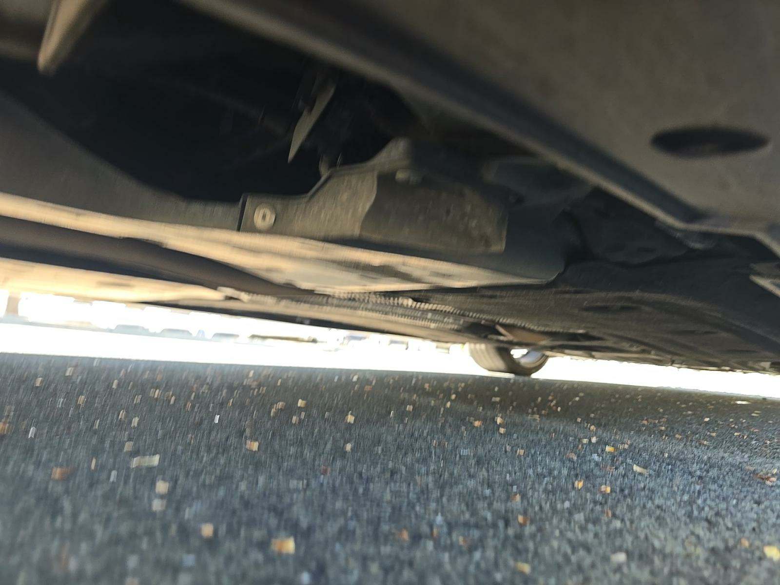 2018 Honda Accord Sport FWD