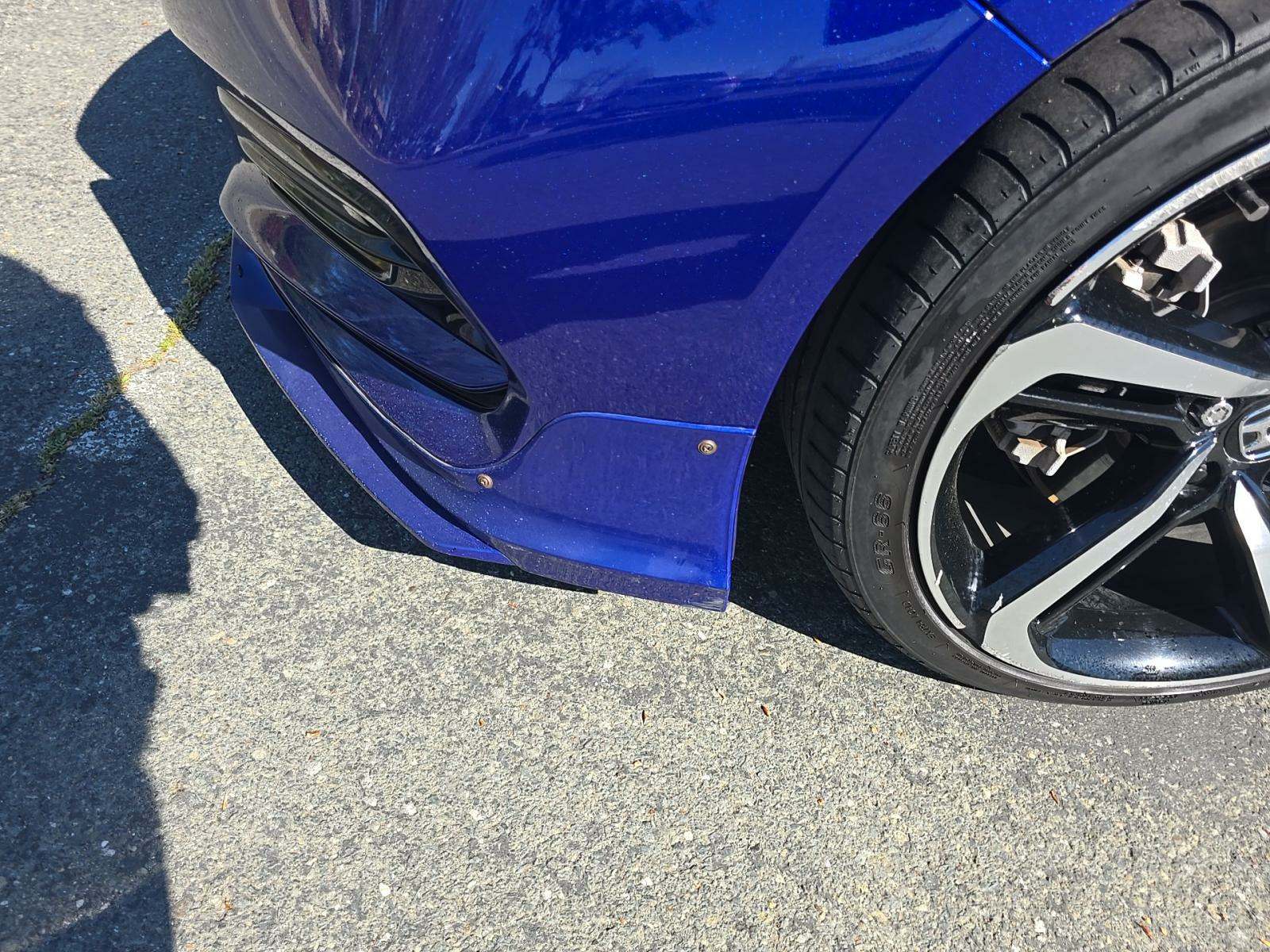 2018 Honda Accord Sport FWD