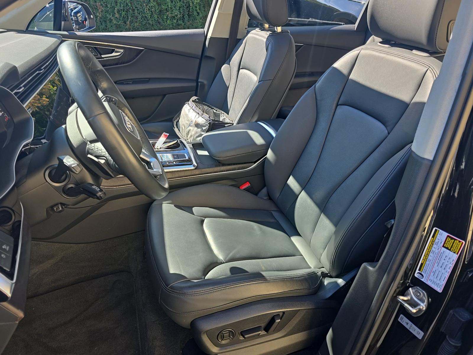 2022 Audi Q7 Premium AWD