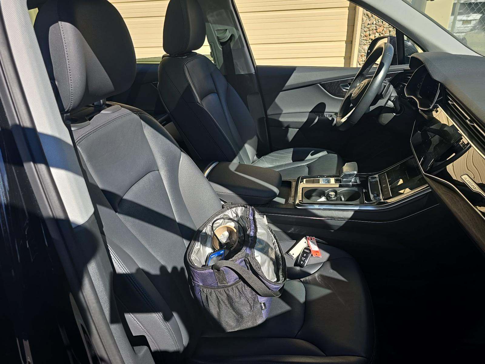 2022 Audi Q7 Premium AWD