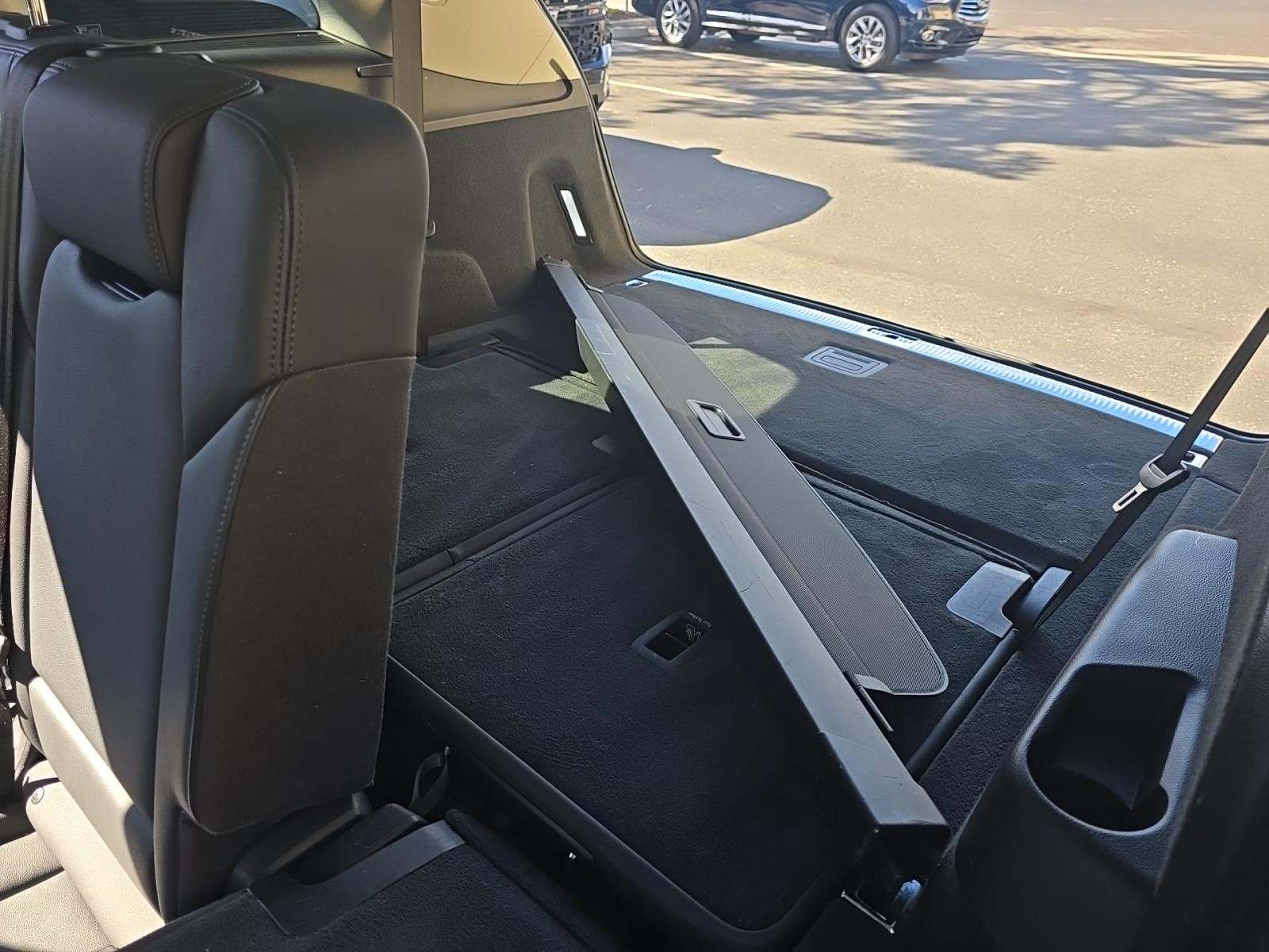 2022 Audi Q7 Premium AWD