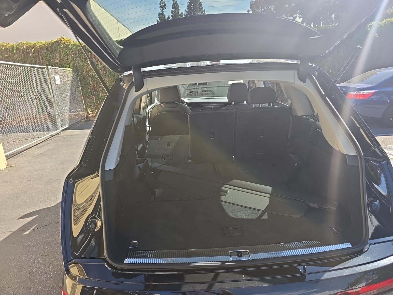 2022 Audi Q7 Premium AWD