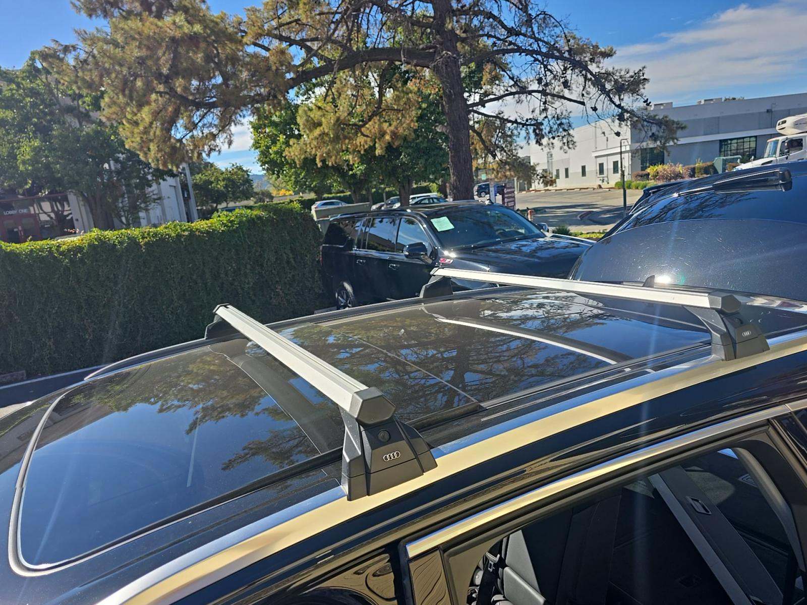 2022 Audi Q7 Premium AWD