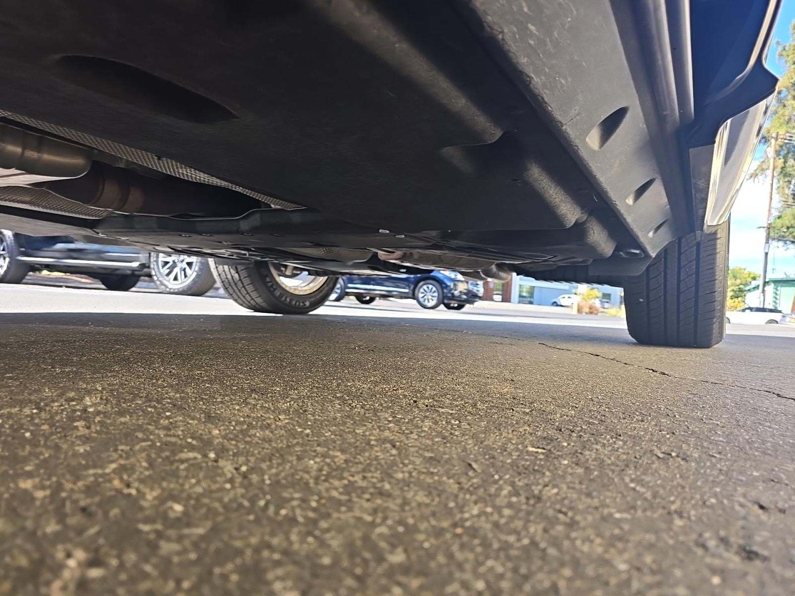 2022 Audi Q7 Premium AWD