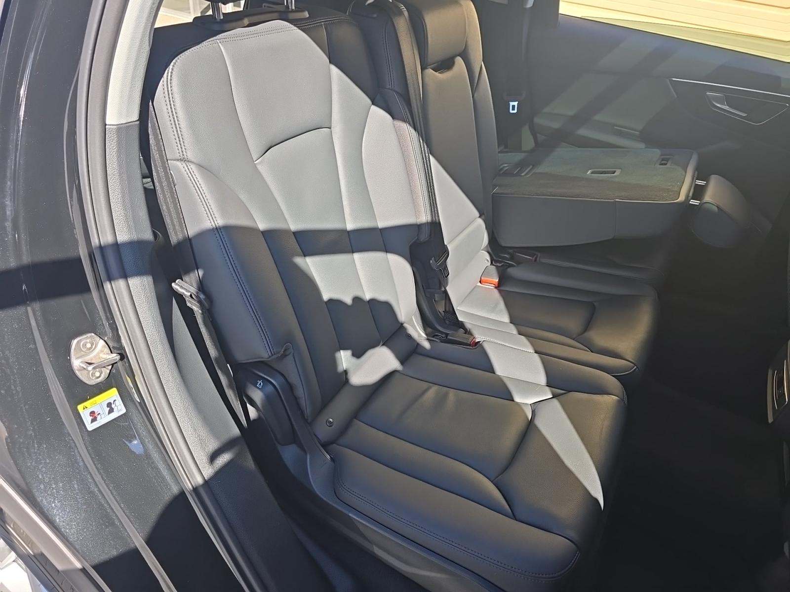 2022 Audi Q7 Premium AWD