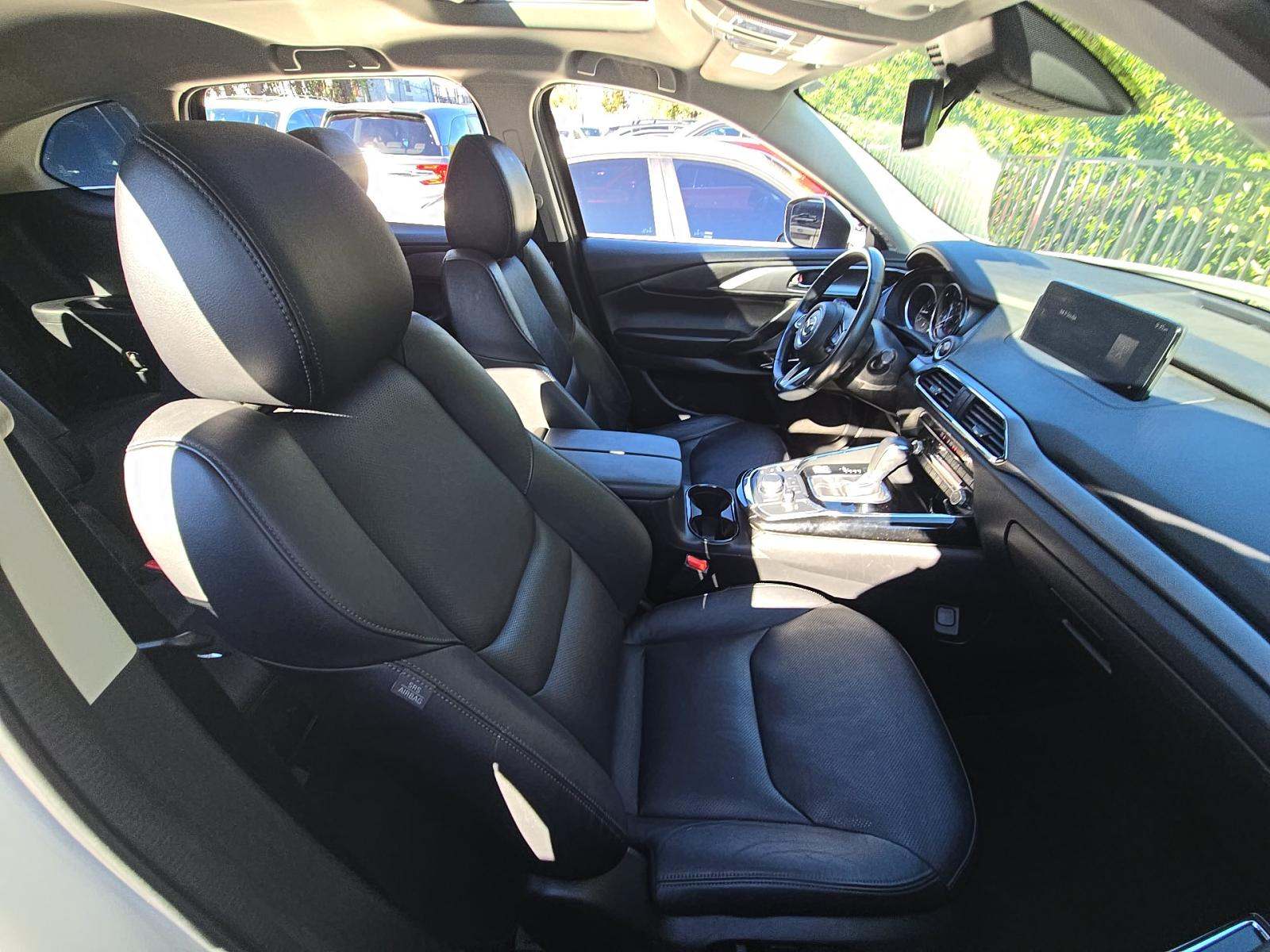 2023 MAZDA CX-9 Touring AWD