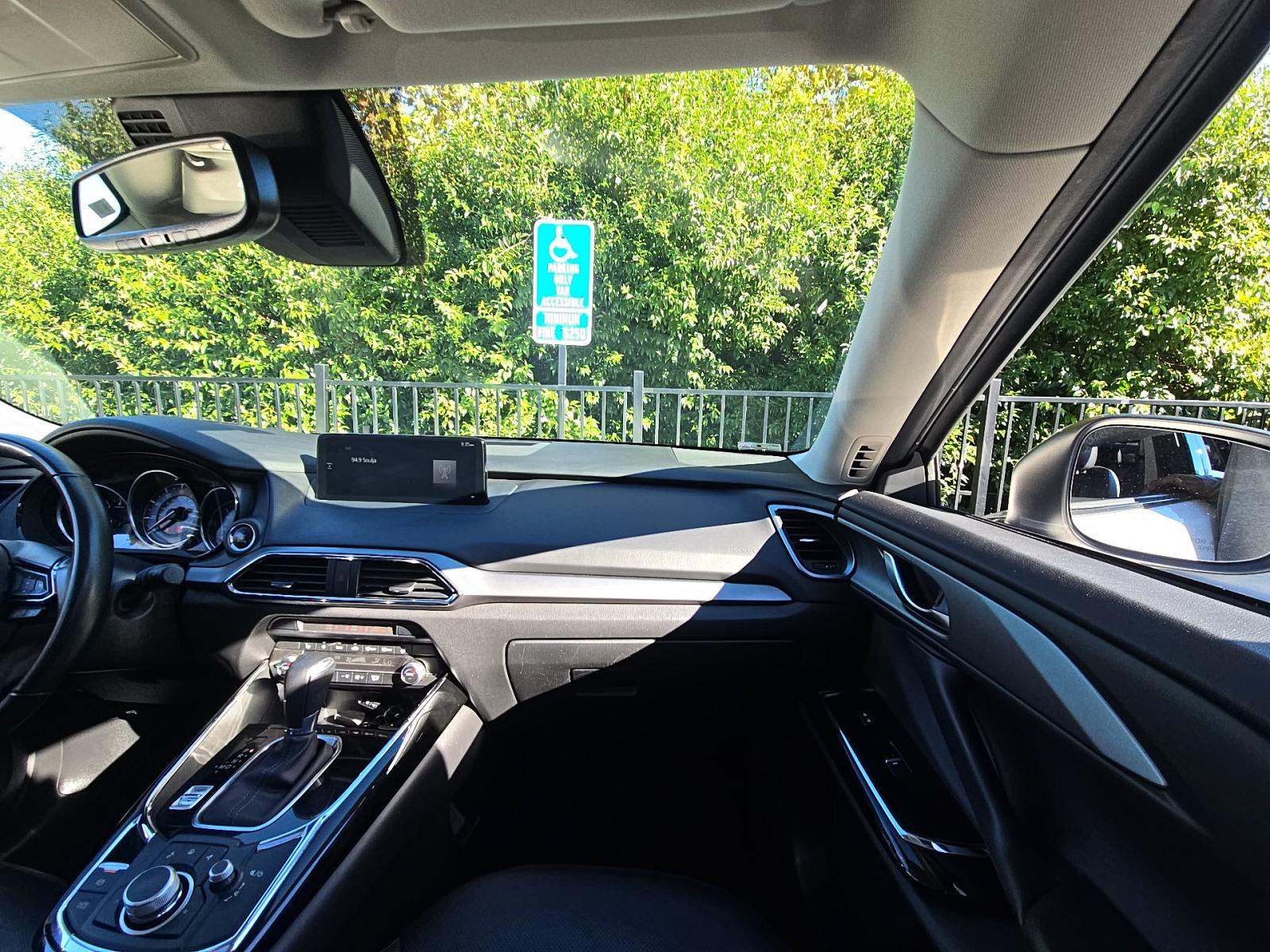 2023 MAZDA CX-9 Touring AWD