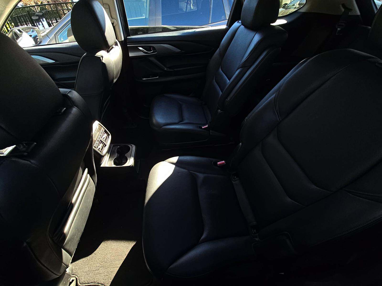 2023 MAZDA CX-9 Touring AWD