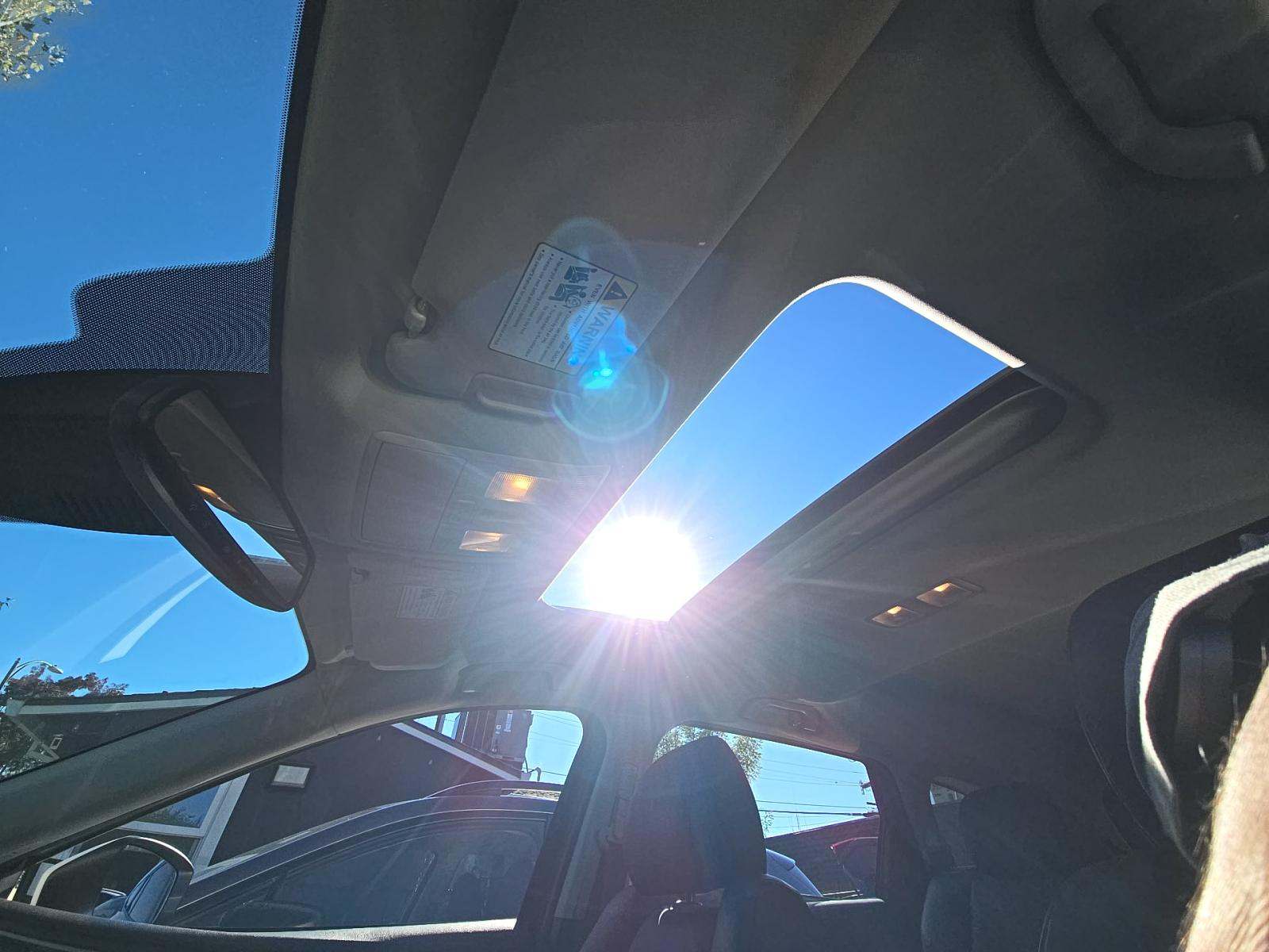 2023 MAZDA CX-9 Touring AWD