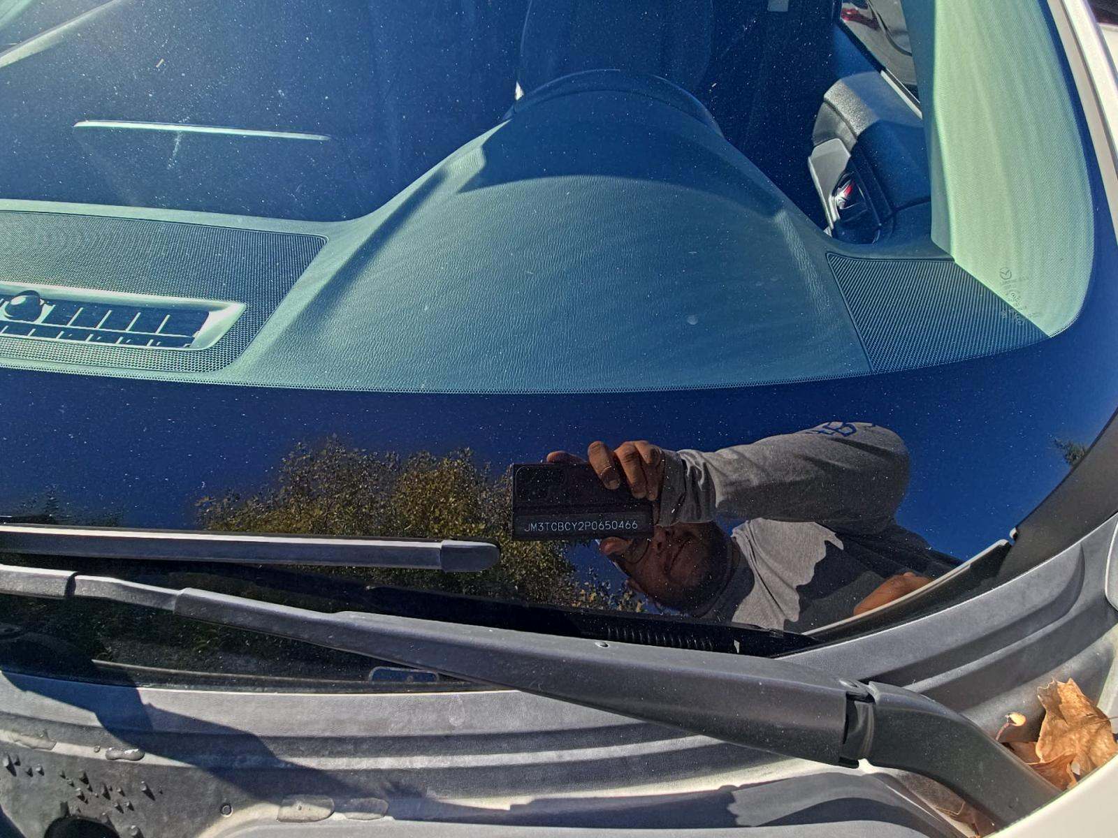 2023 MAZDA CX-9 Touring AWD