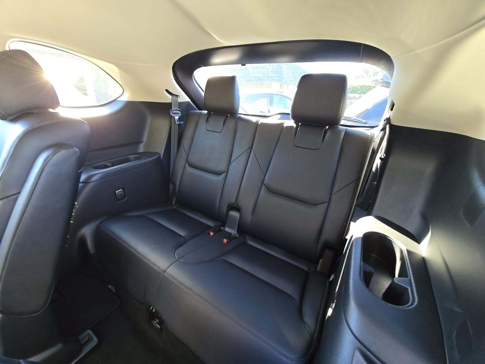 2023 MAZDA CX-9 Touring AWD