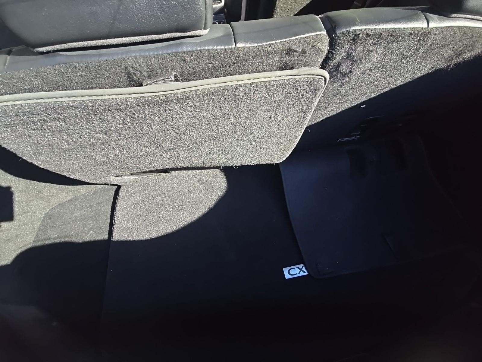 2023 MAZDA CX-9 Touring AWD