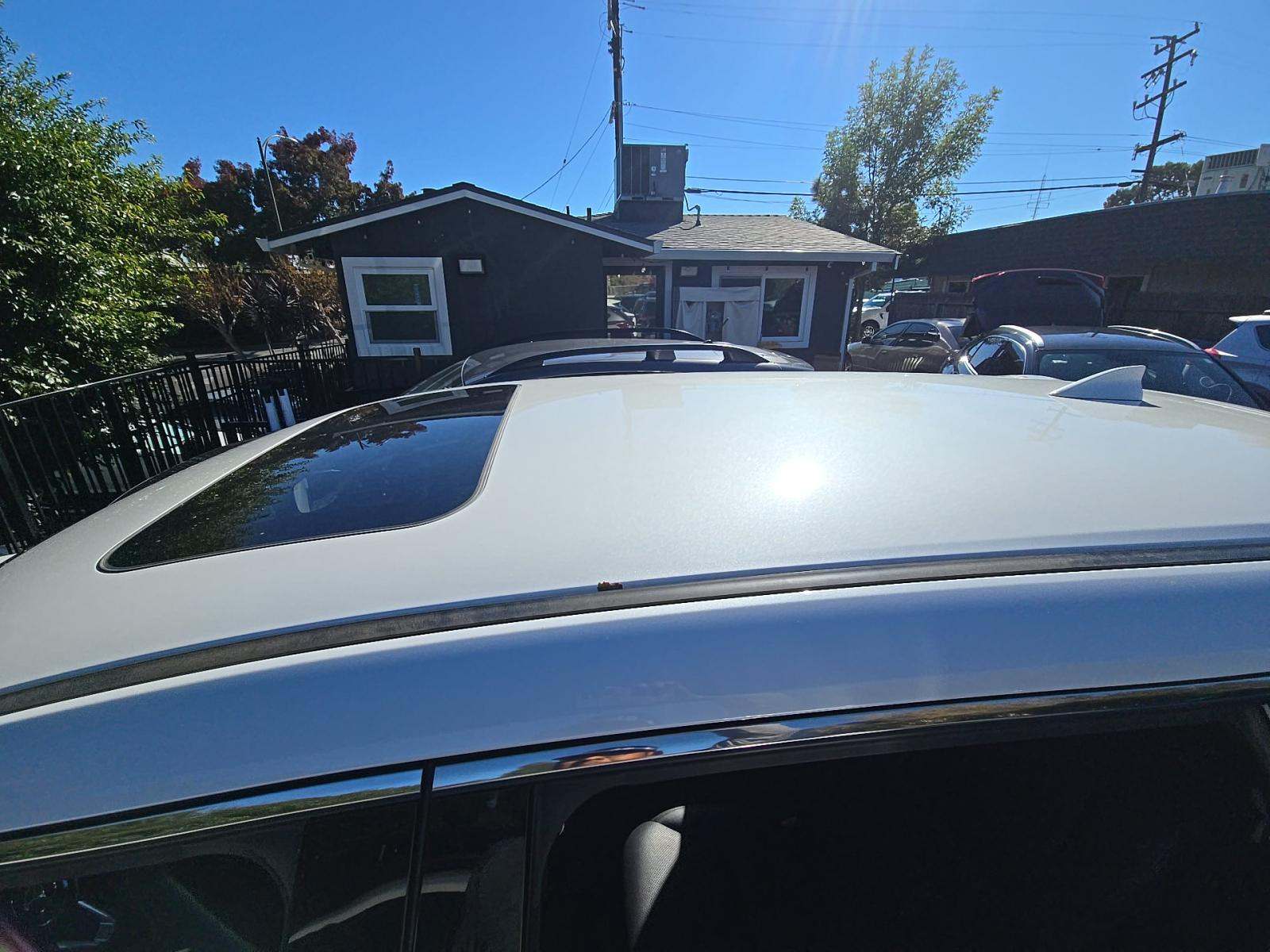 2023 MAZDA CX-9 Touring AWD