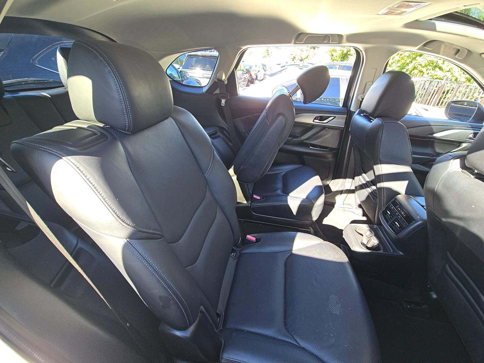 2023 MAZDA CX-9 Touring AWD