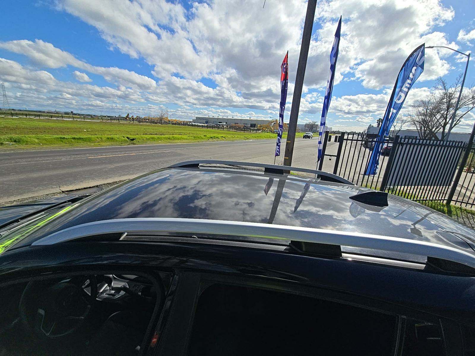 2020 Subaru Impreza 2.0i Premium AWD