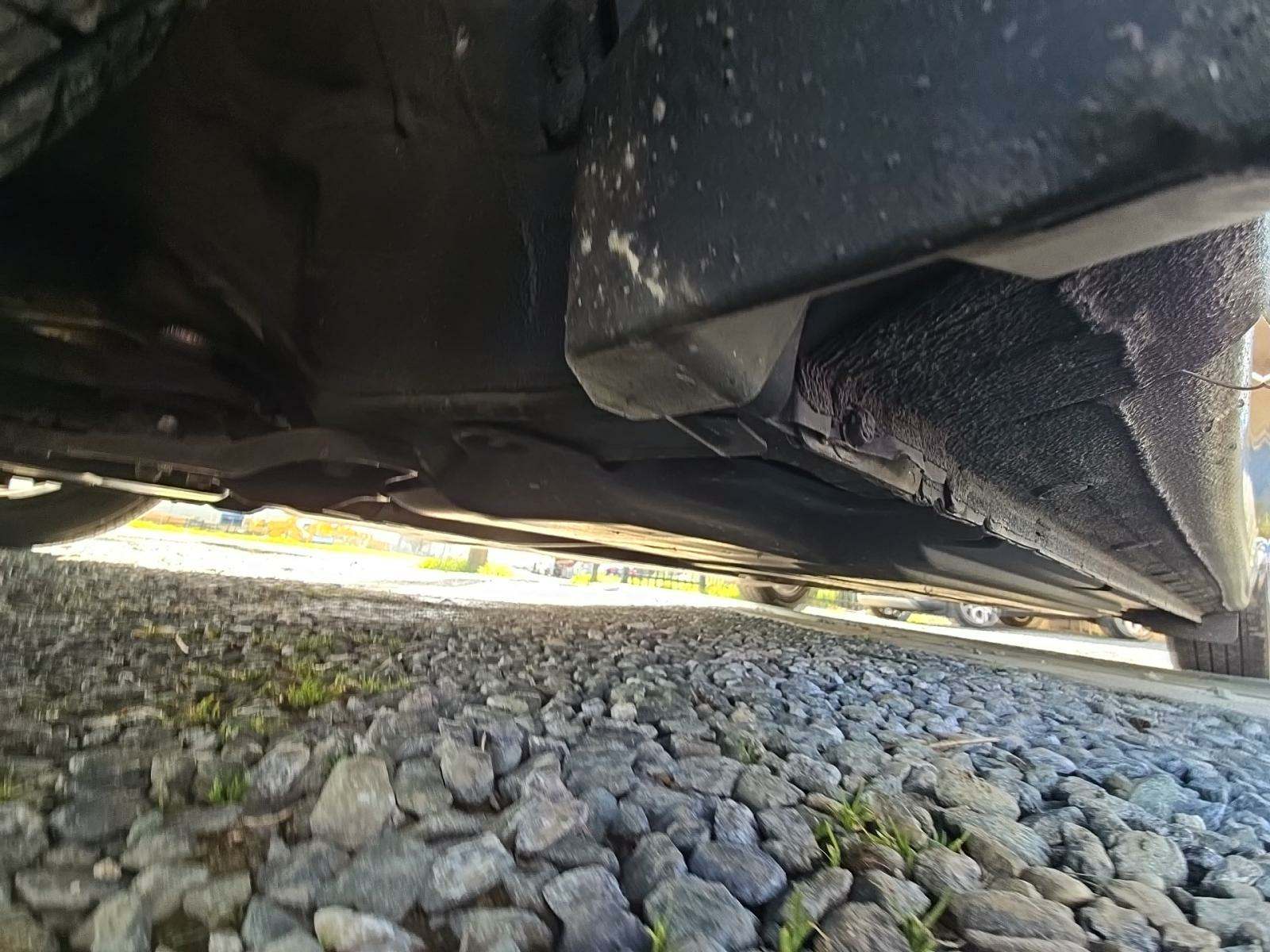 2020 Subaru Impreza 2.0i Premium AWD