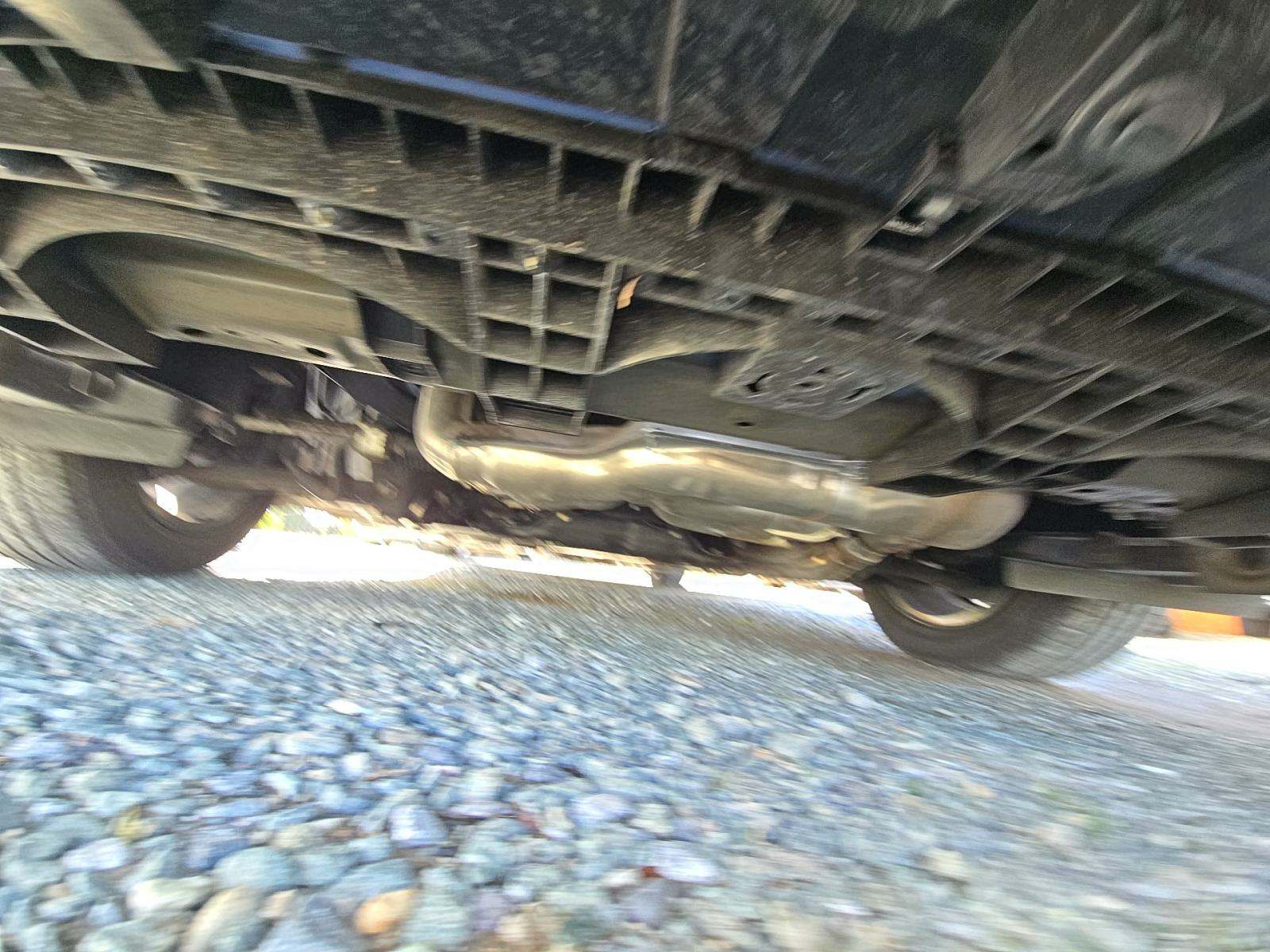 2020 Subaru Impreza 2.0i Premium AWD