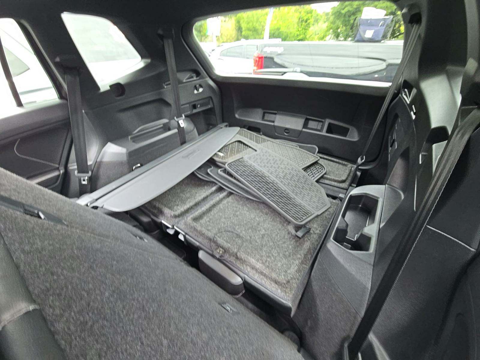 2023 Volkswagen Tiguan 2.0T SE R-Line Black FWD