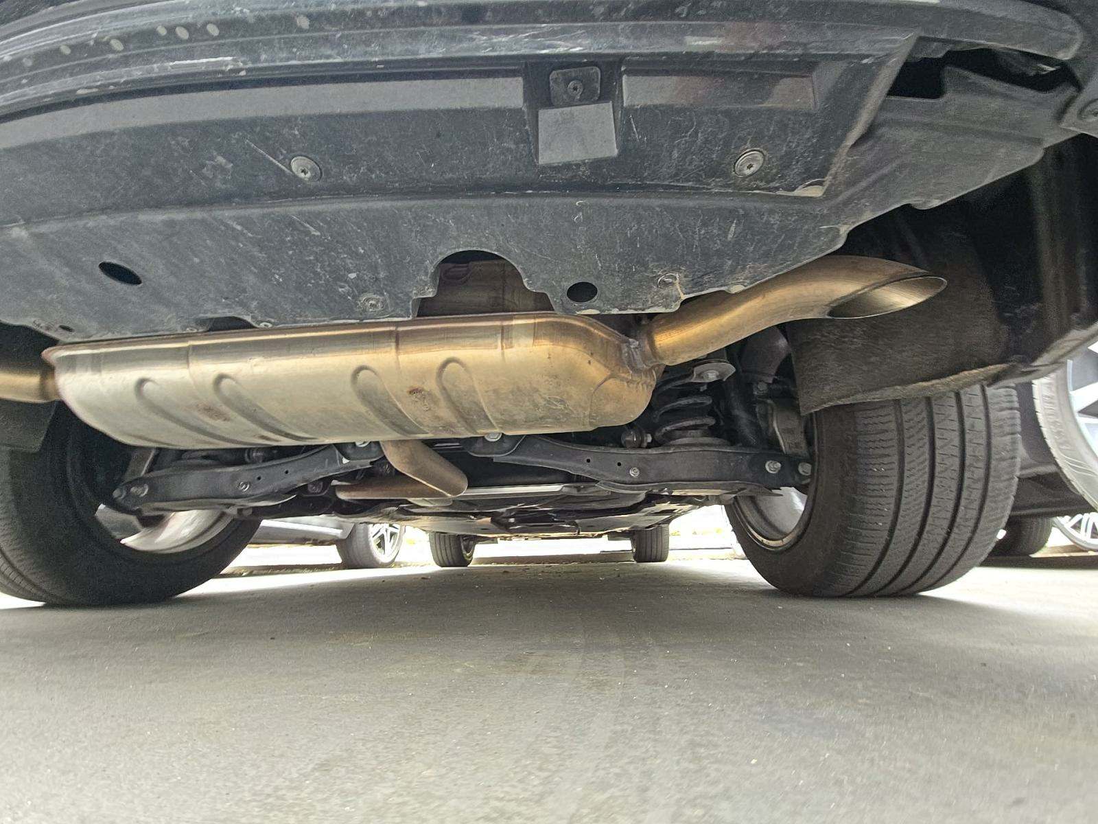 2023 Volkswagen Tiguan 2.0T SE R-Line Black FWD