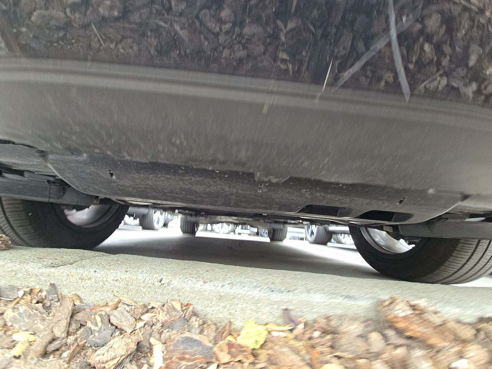 2023 Volkswagen Tiguan 2.0T SE R-Line Black FWD