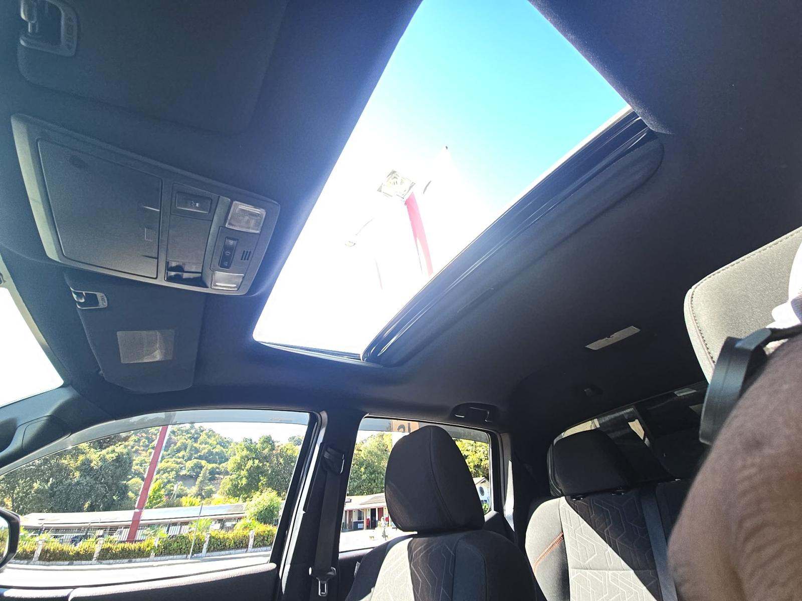 2016 Toyota Tacoma TRD Sport RWD