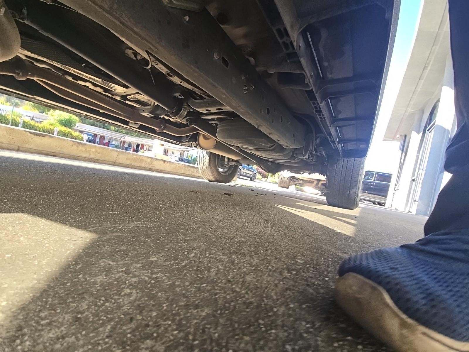 2016 Toyota Tacoma TRD Sport RWD