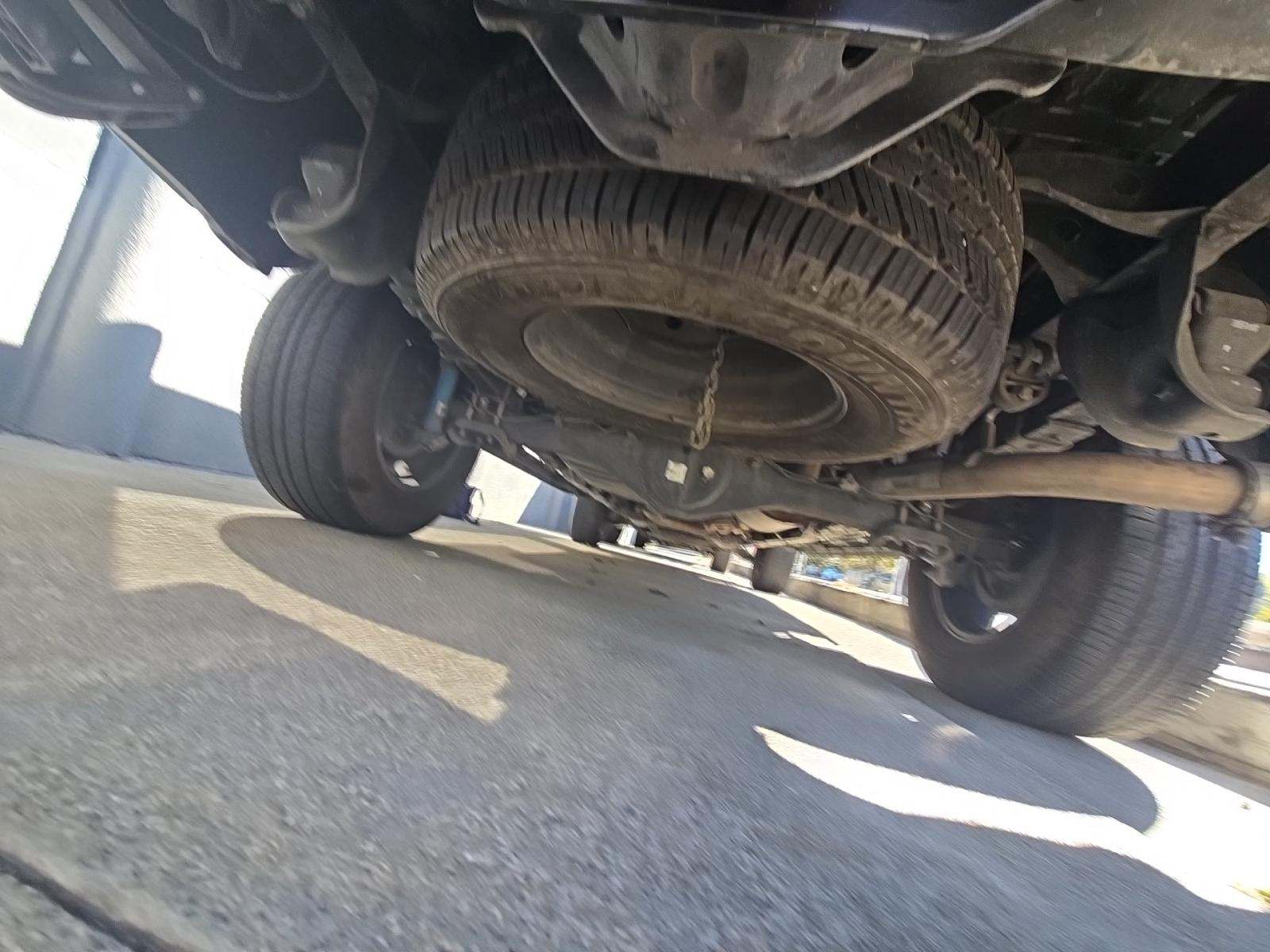 2016 Toyota Tacoma TRD Sport RWD