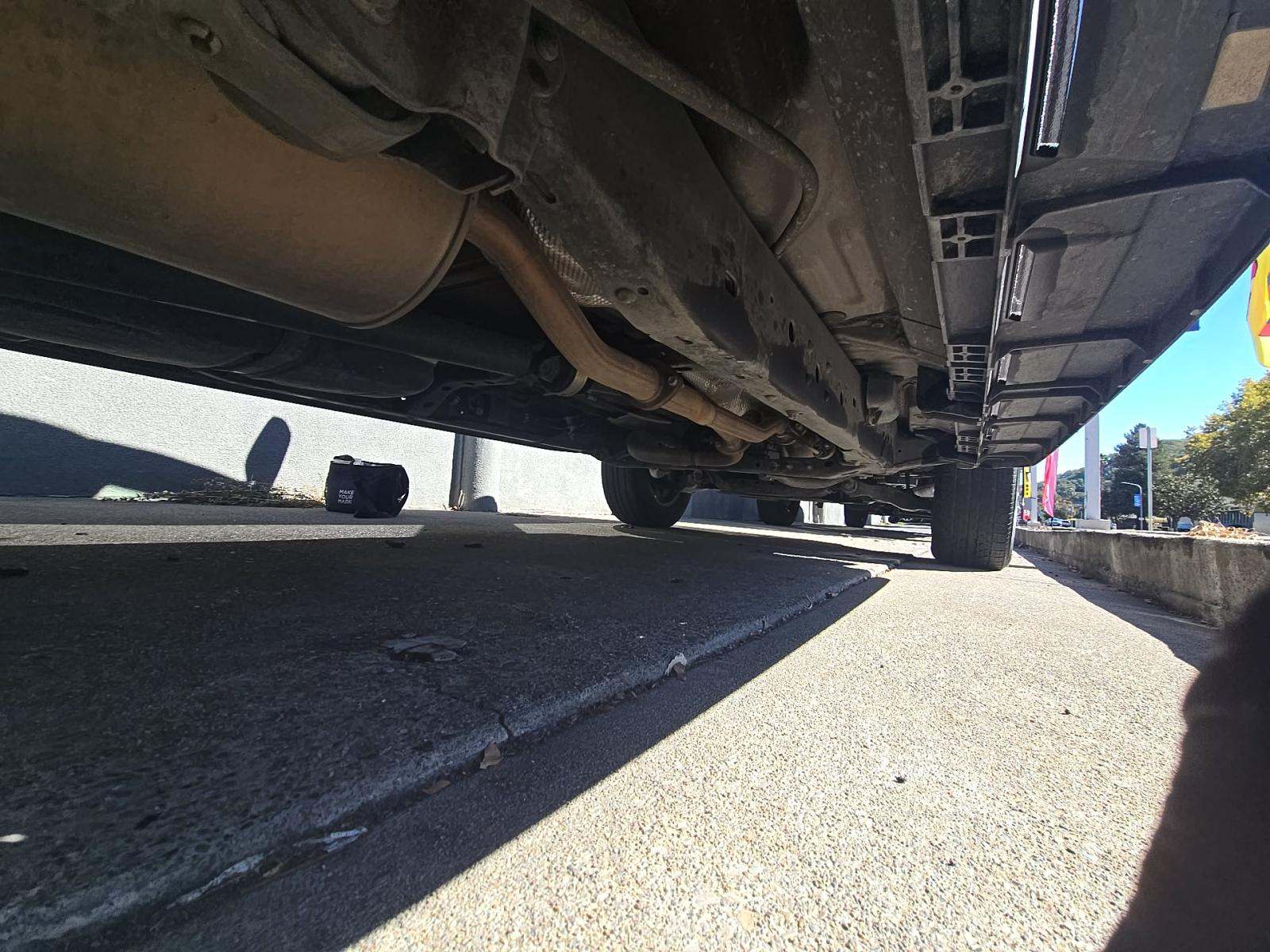 2016 Toyota Tacoma TRD Sport RWD