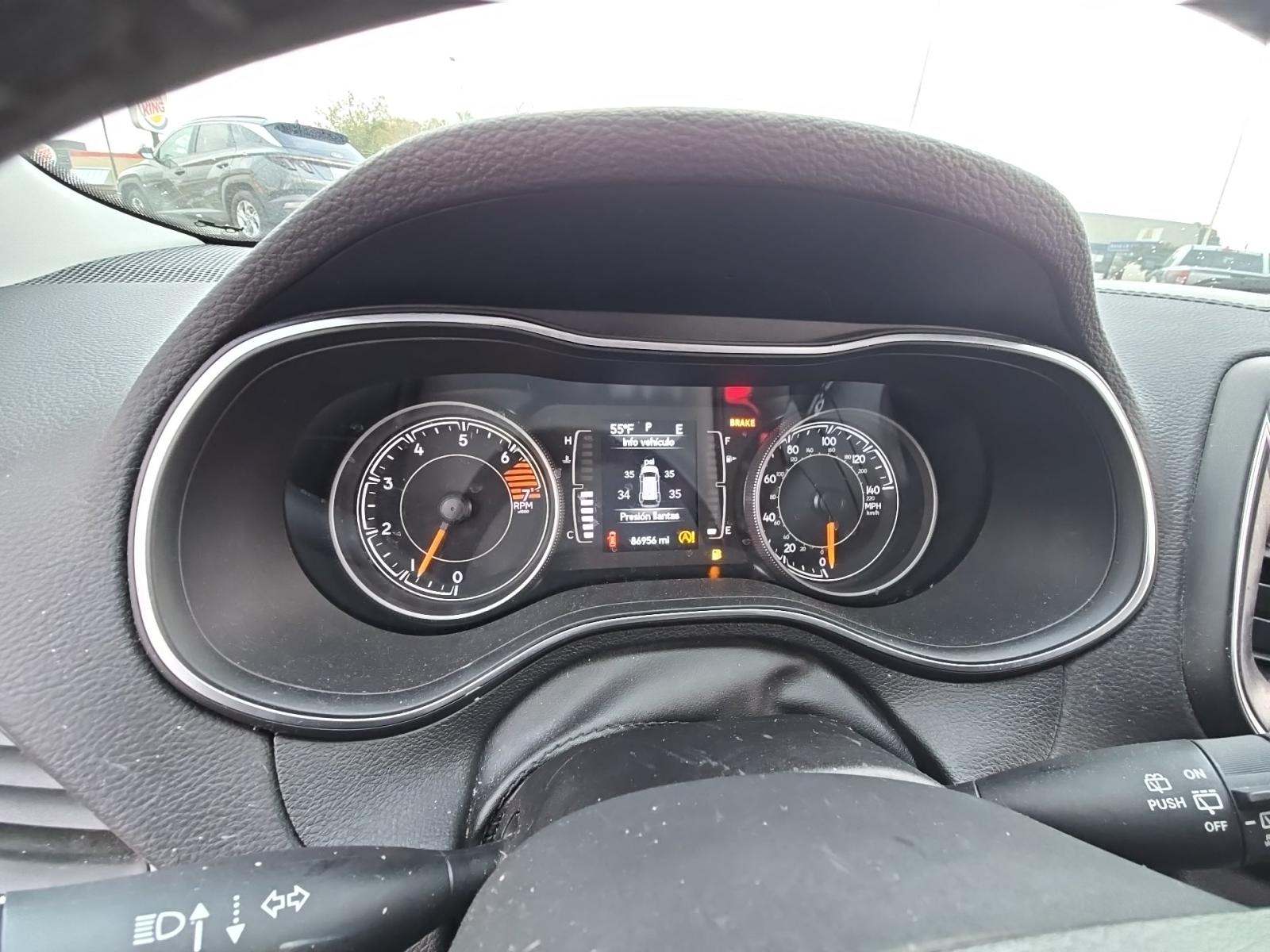 2019 Jeep Cherokee Latitude Plus FWD