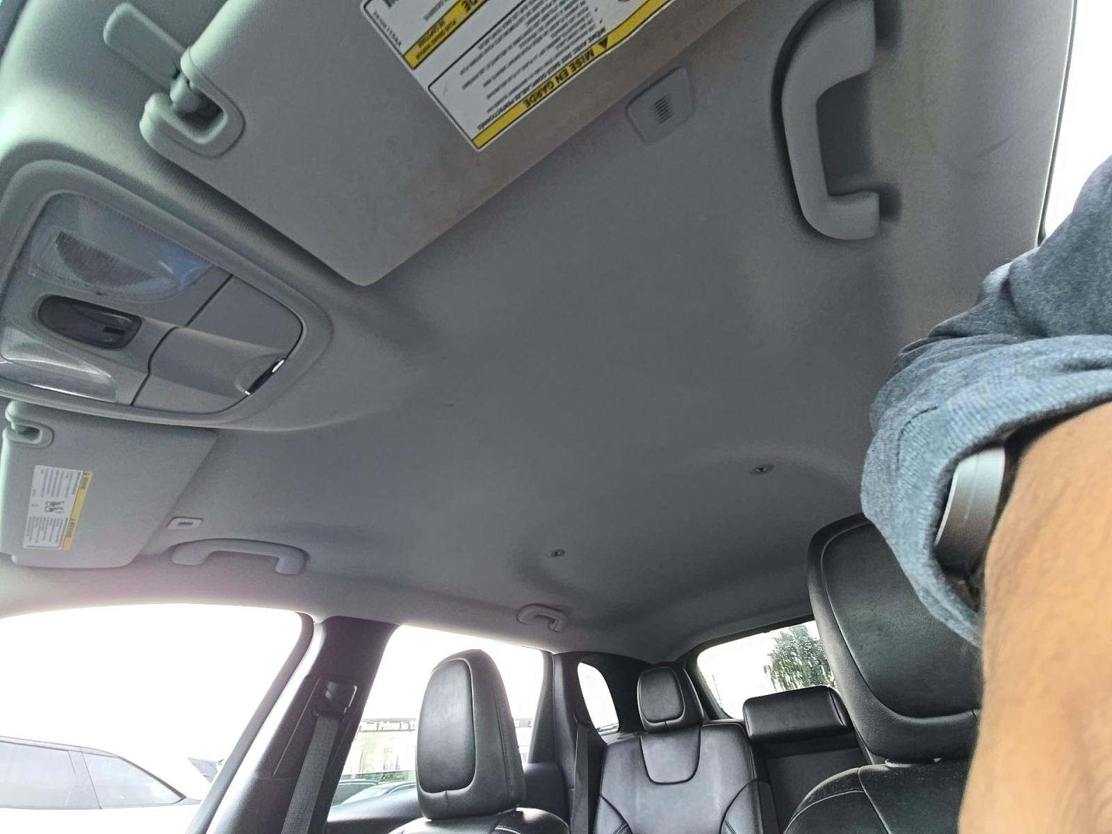 2019 Jeep Cherokee Latitude Plus FWD