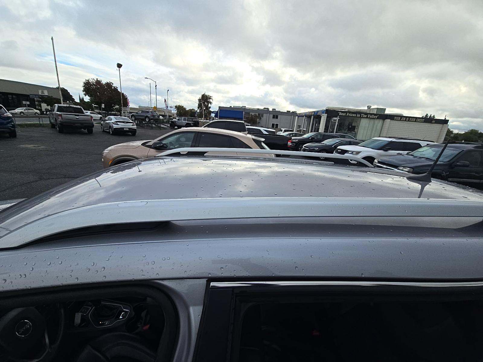 2019 Jeep Cherokee Latitude Plus FWD