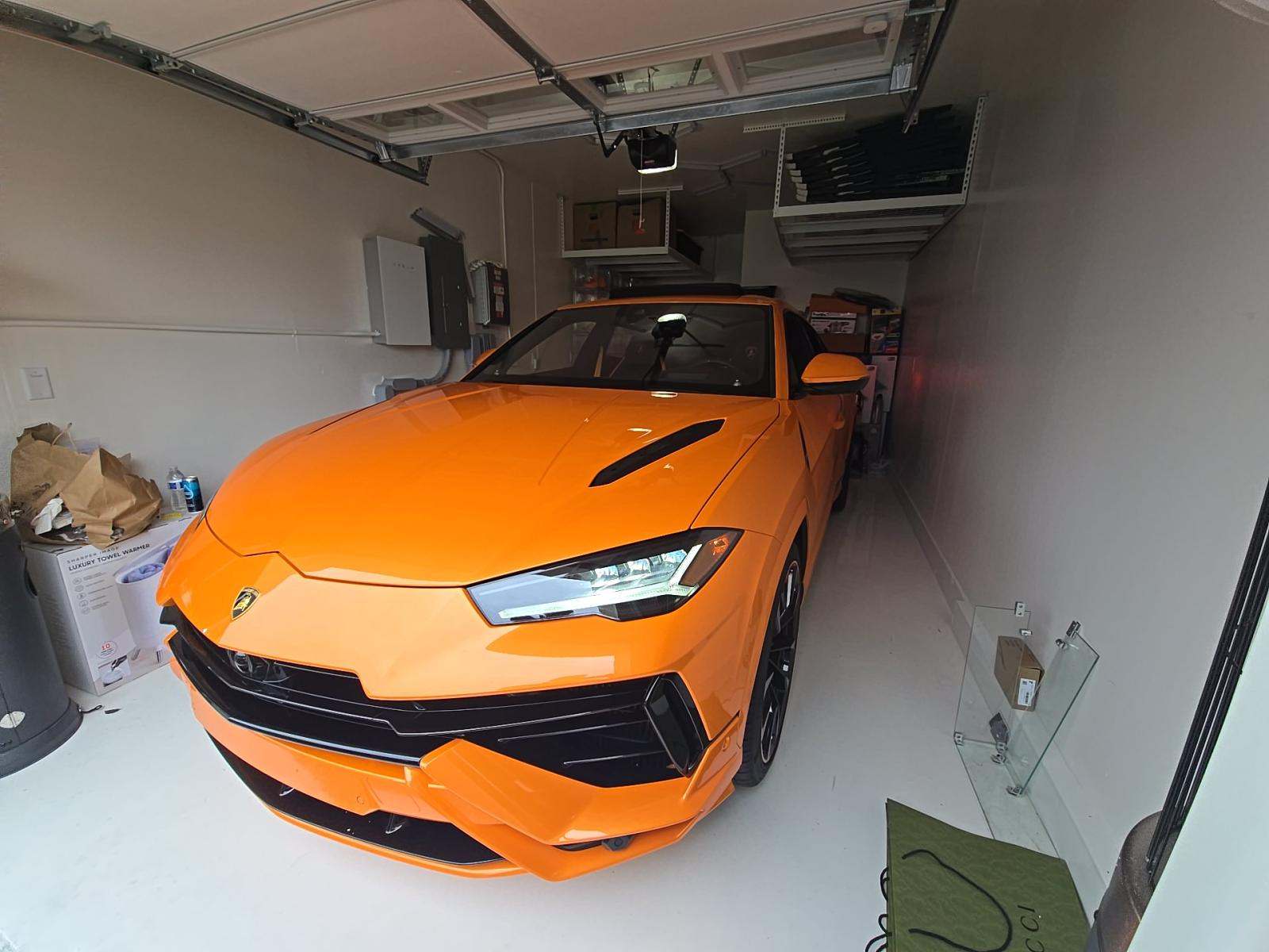 2024 Lamborghini Urus S AWD