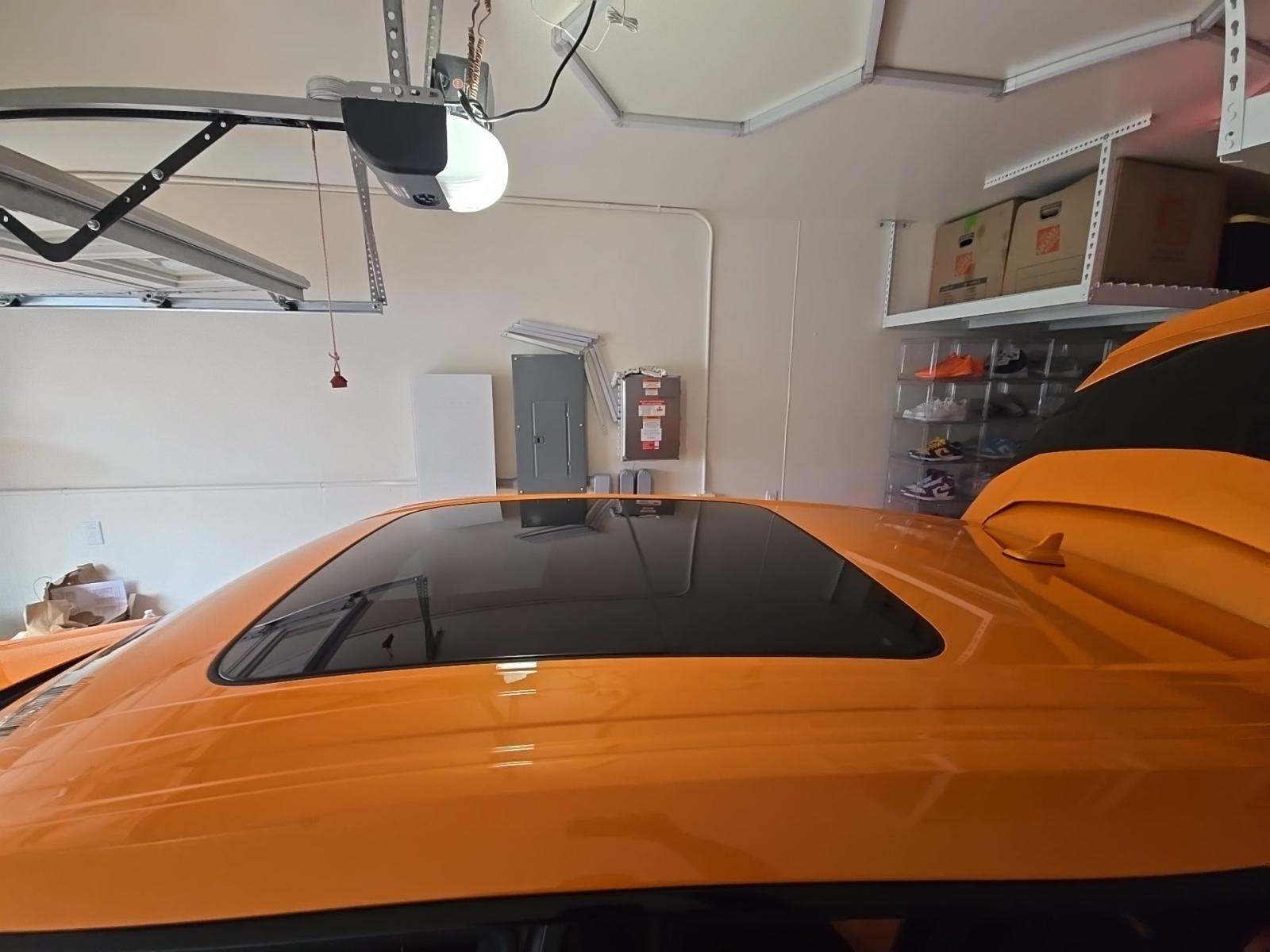 2024 Lamborghini Urus S AWD