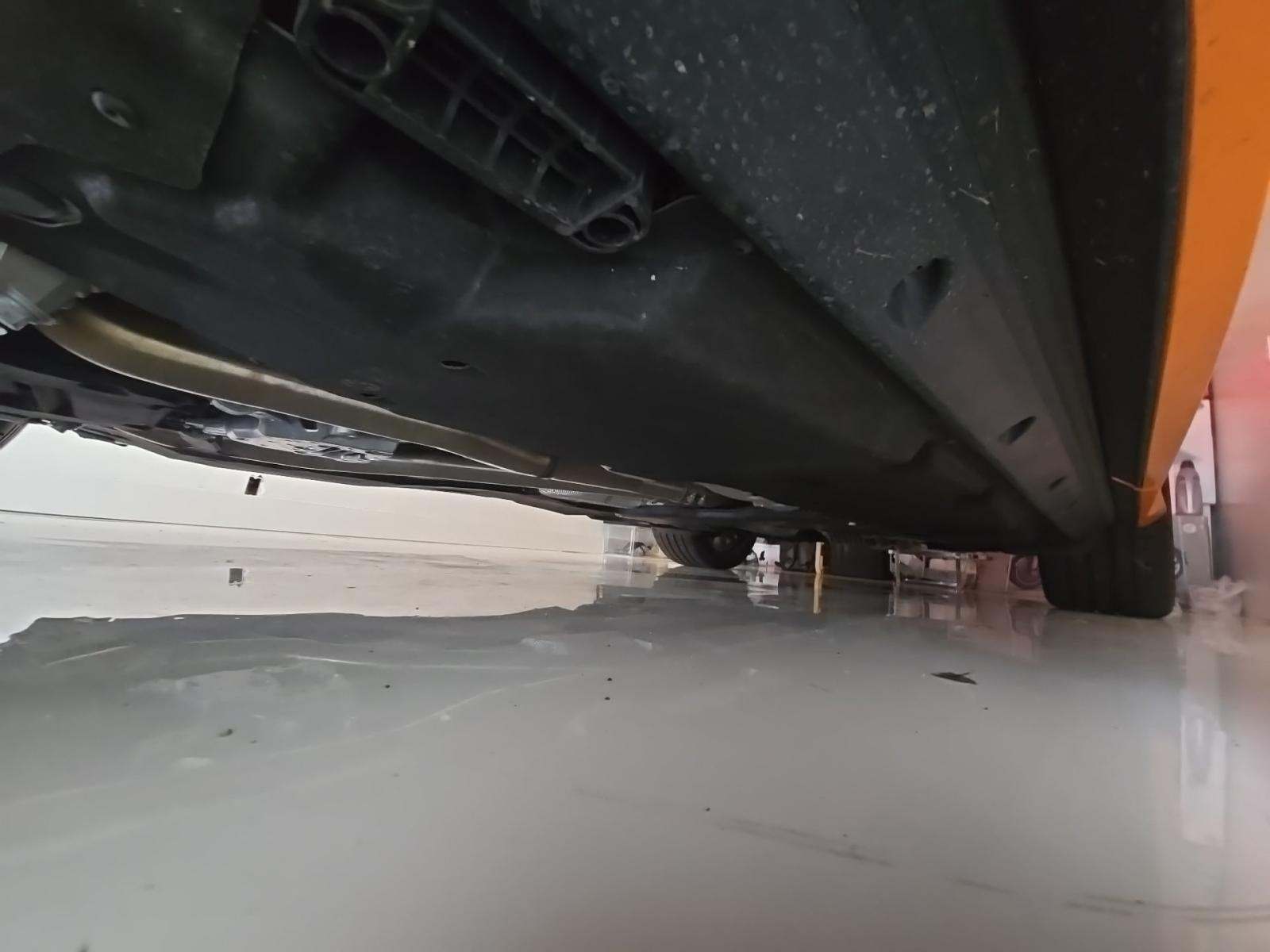 2024 Lamborghini Urus S AWD