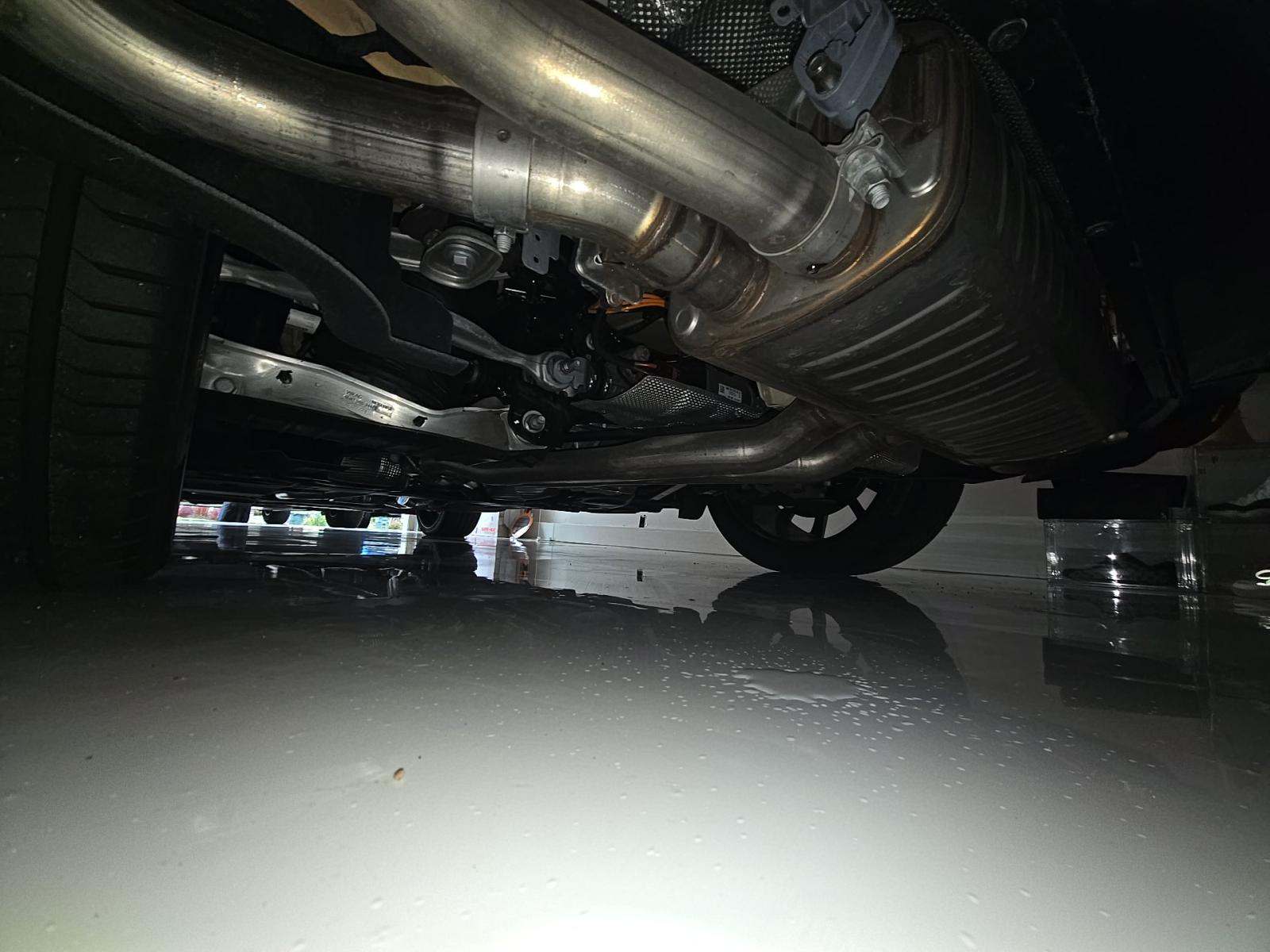 2024 Lamborghini Urus S AWD