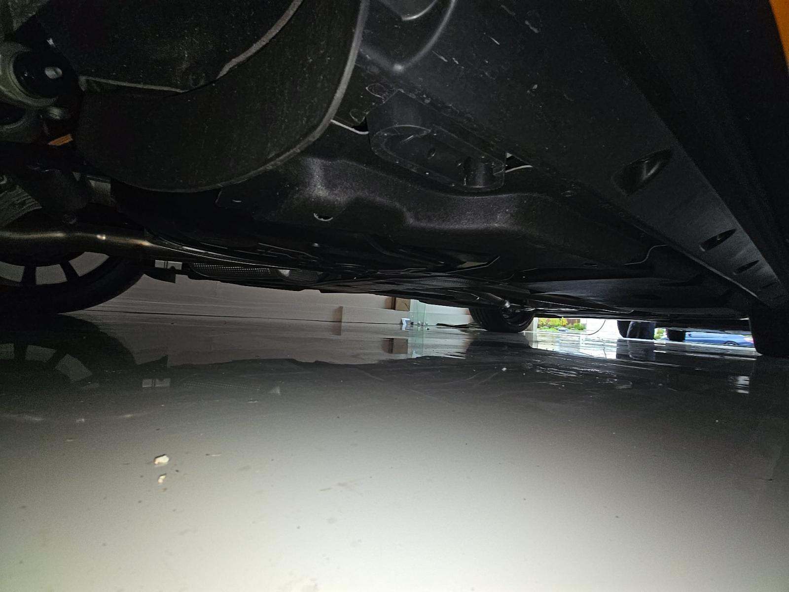 2024 Lamborghini Urus S AWD