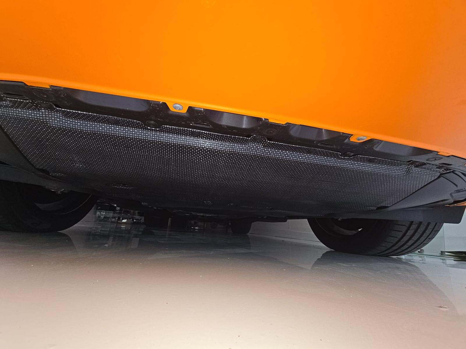 2024 Lamborghini Urus S AWD