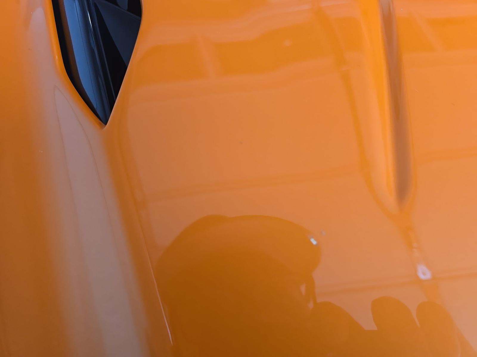 2024 Lamborghini Urus S AWD