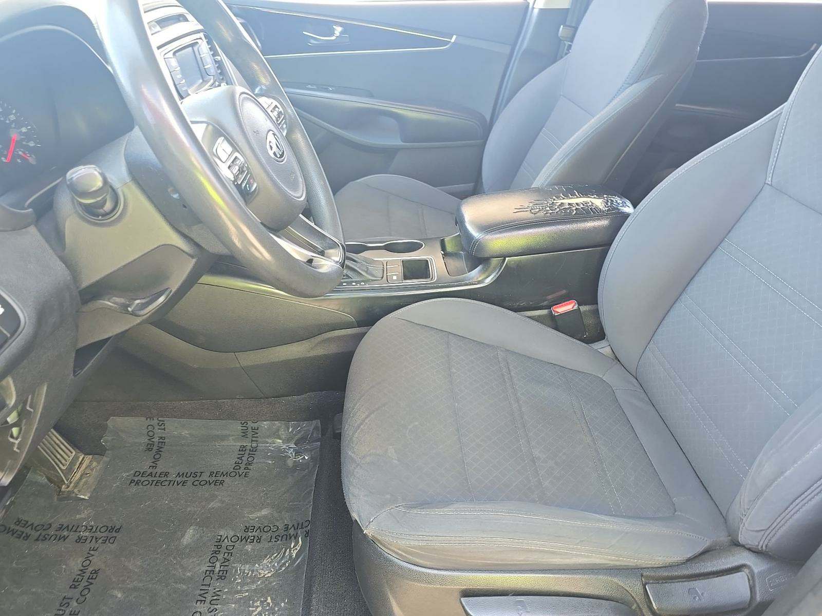 2017 Kia Sorento LX FWD