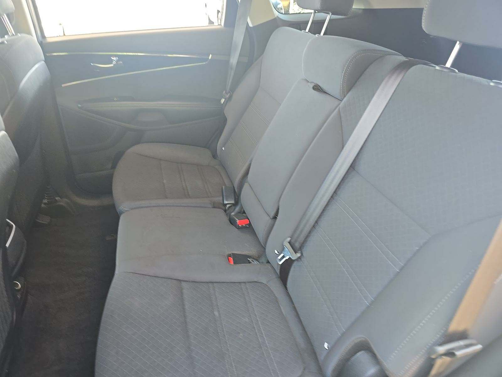 2017 Kia Sorento LX FWD