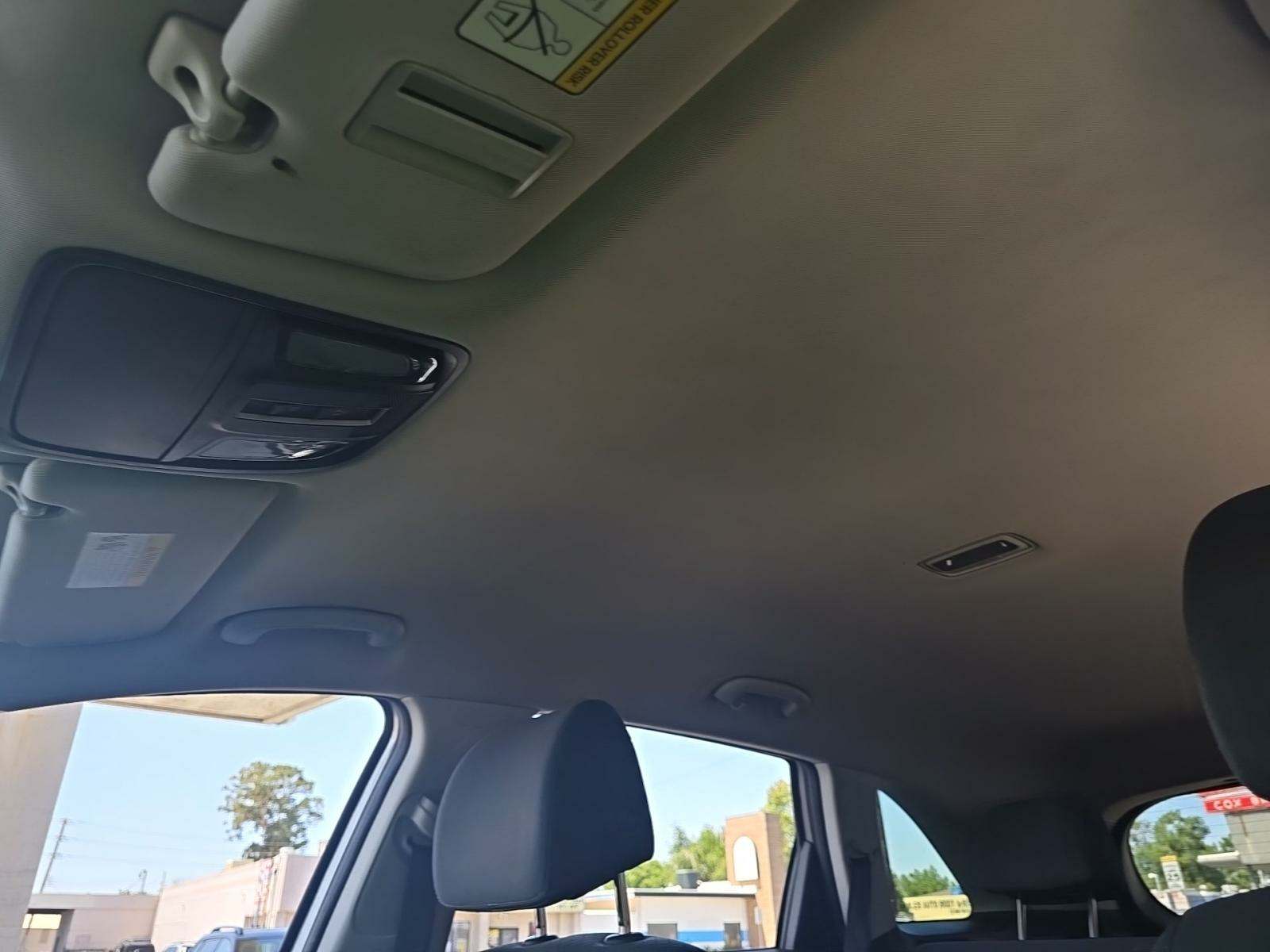 2017 Kia Sorento LX FWD