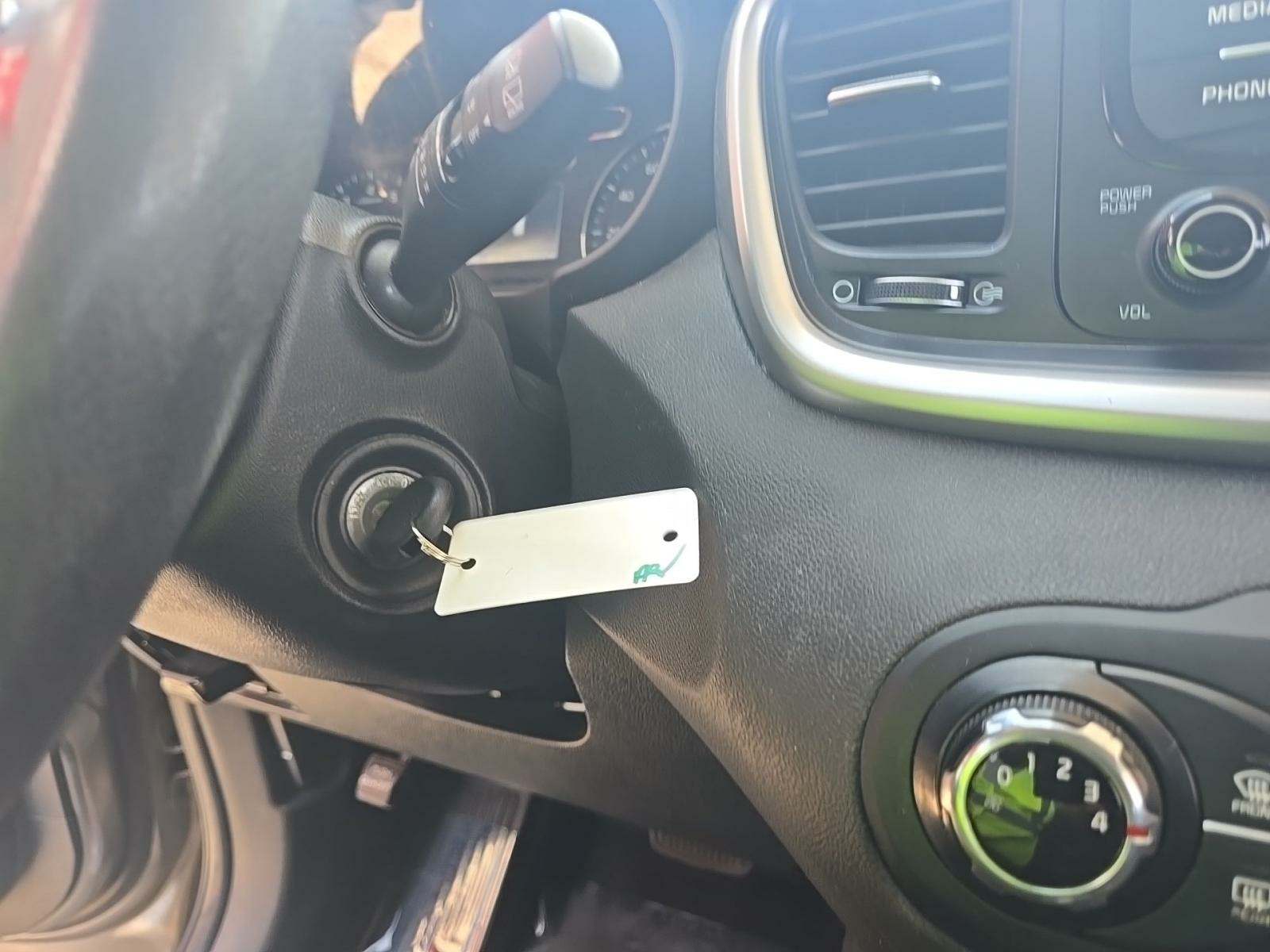 2017 Kia Sorento LX FWD