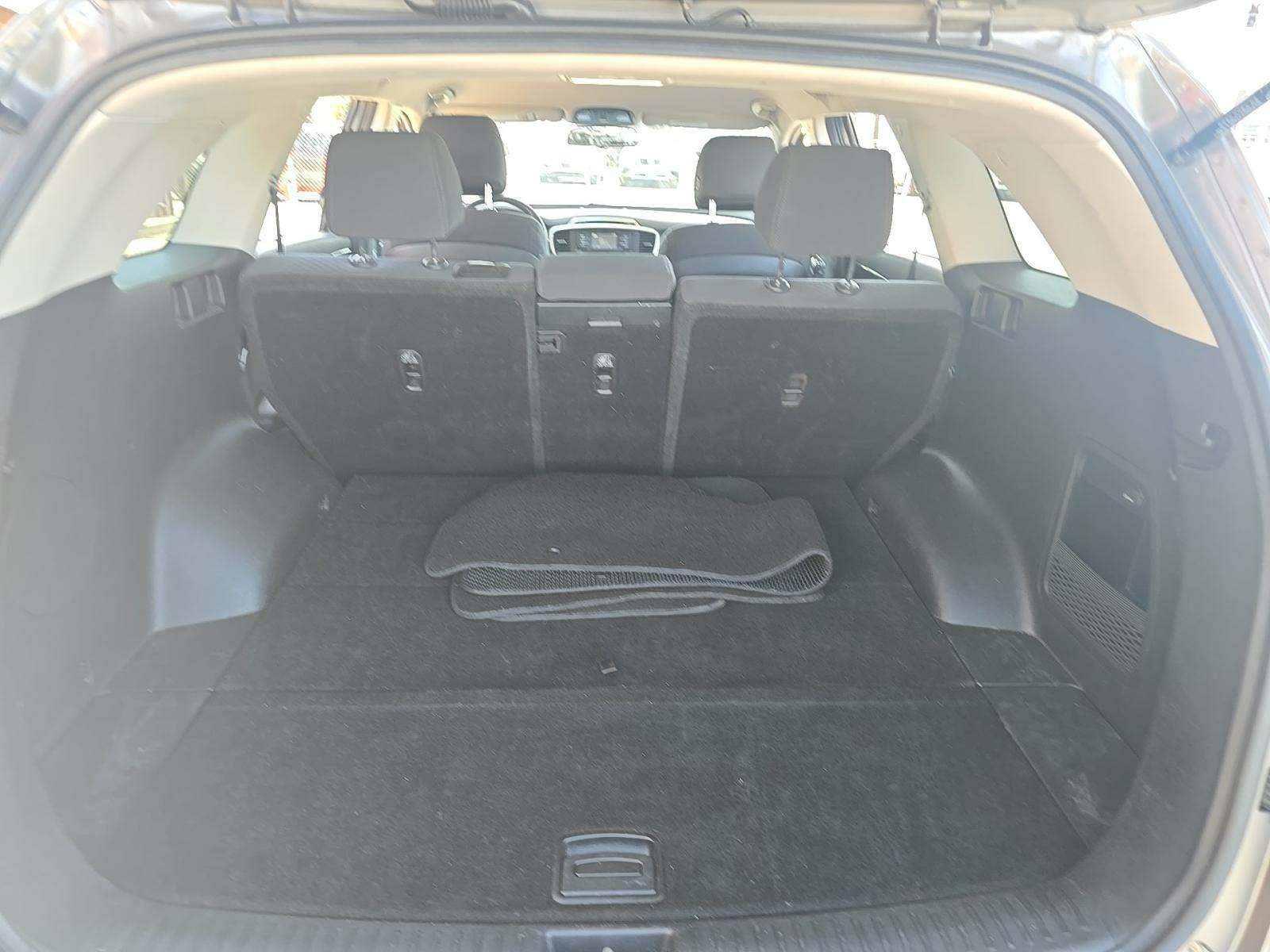 2017 Kia Sorento LX FWD