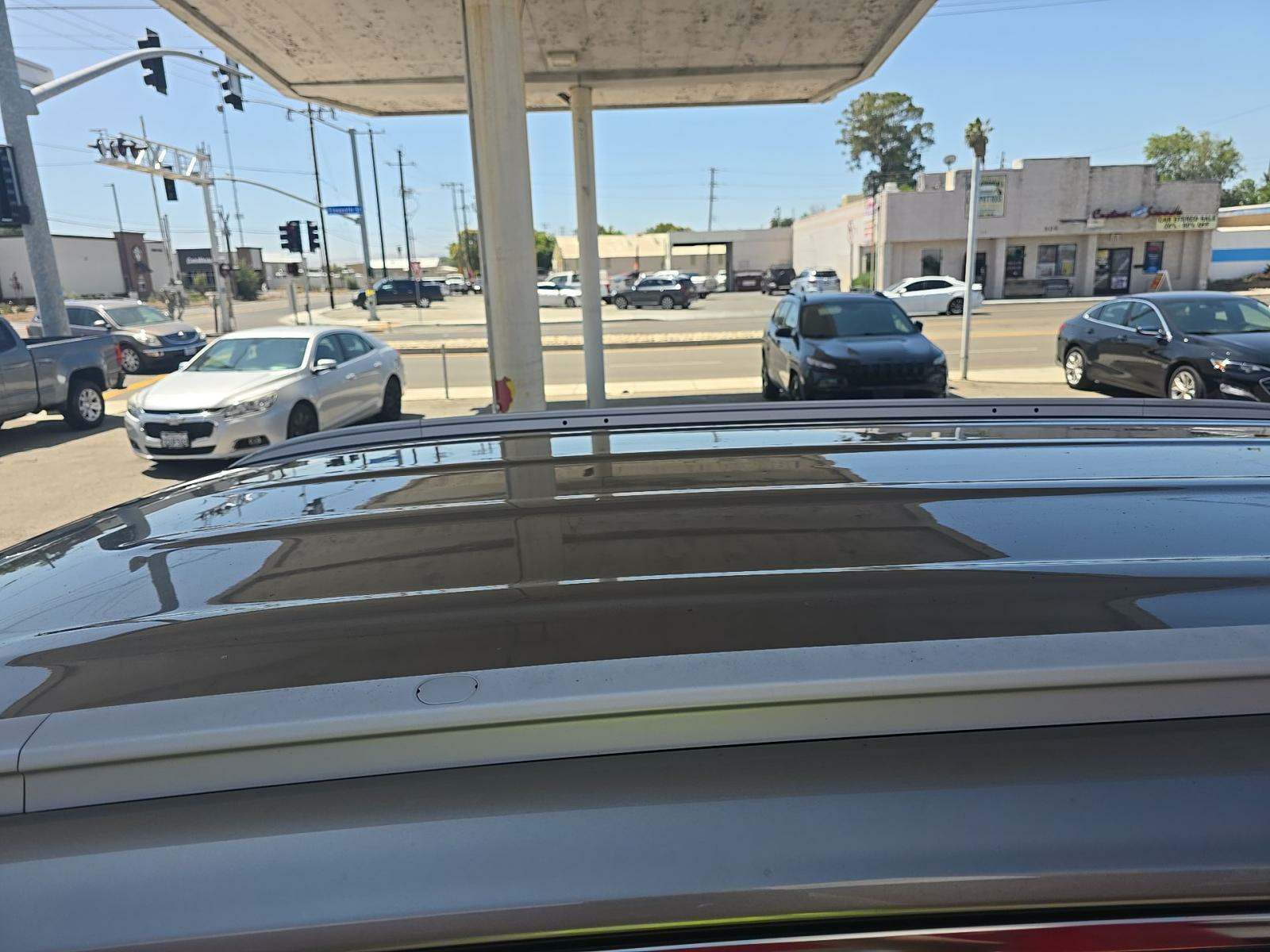 2017 Kia Sorento LX FWD