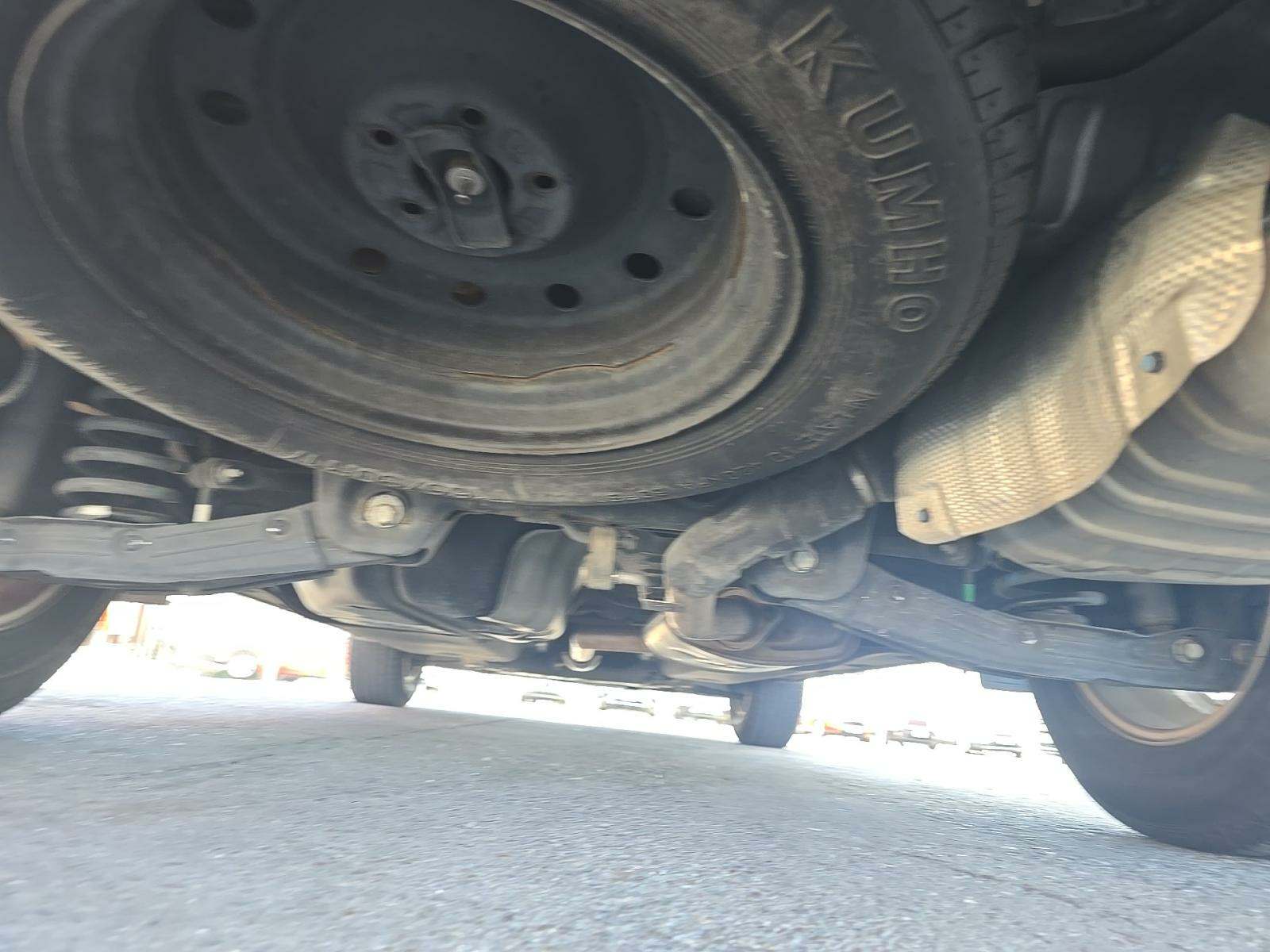 2017 Kia Sorento LX FWD